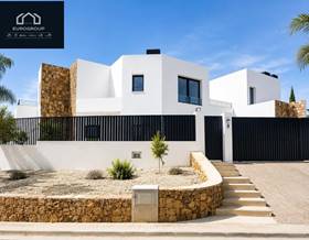 villas for sale in el albir