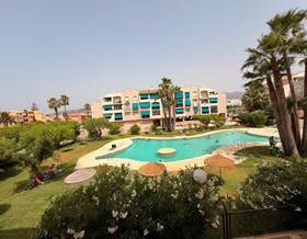 houses for rent in almuñecar