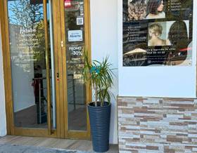 premises for rent in alcorcon