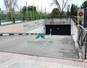 garage sale madrid alcorcon by 7,000 eur