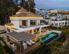 villa sale benahavis la quinta by 6,995,000 eur