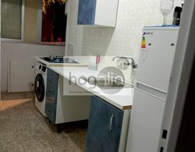 apartments for rent in sevilla province