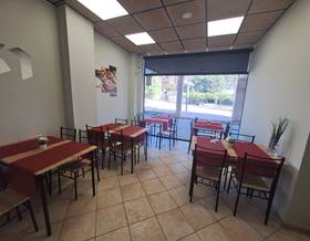 premises for rent in monistrol de montserrat