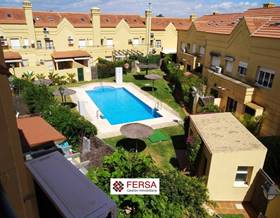 semidetached house rent cádiz el puerto de santa maria by 2,000 eur