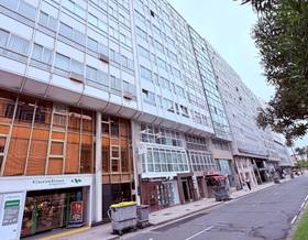 offices for rent in a coruña