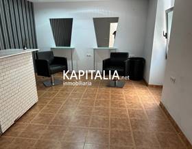 premises for sale in valencia province