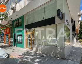 premises for rent in madrid province