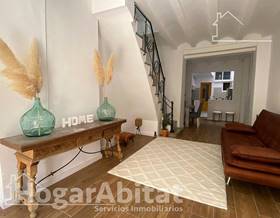 single family house sale sueca ayuntamiento by 180,000 eur