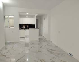 flat rent castellon burriana by 750 eur