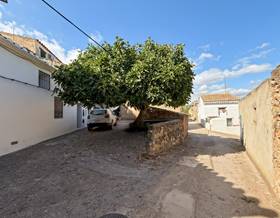 villas for sale in castellon province