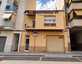 single family house sale cambrils casc antic - nou cambrils by 330,000 eur