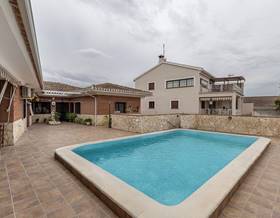 houses for sale in vegas del genil