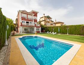 villas for sale in huetor de santillan
