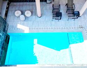 villas for sale in la azohia