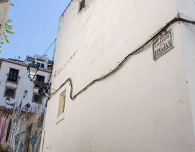 land sale granada granada by 259,000 eur