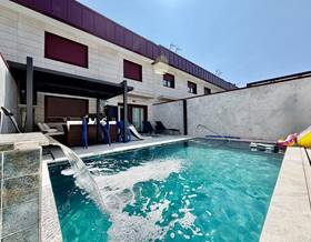 townhouse sale rivas vaciamadrid by 825,000 eur