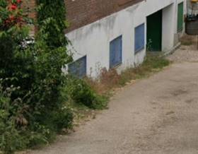 industrial warehouses for rent in oeste madrid