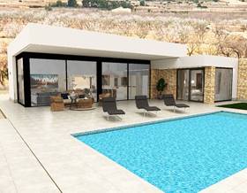 villa sale pinoso comunidad valenciana by 570,000 eur