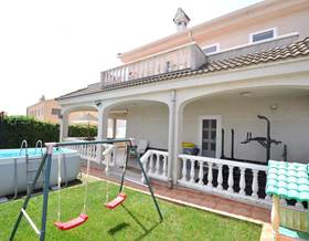 villas for sale in sant carles de la rapita