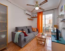apartment sale torrevieja estacion de autobuses by 109,900 eur