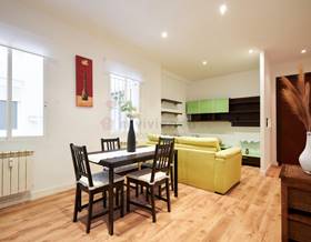 flat rent madrid capital by 1,650 eur