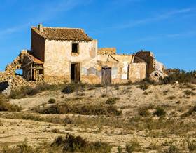 lands for sale in mazarron