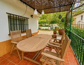 houses for sale in torrelles de foix, barcelona
