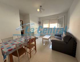houses for rent in la senia