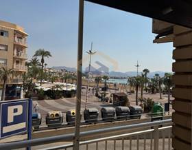 flat rent murcia mazarron by 1,500 eur