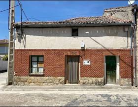 houses for sale in santa maria la real de nieva
