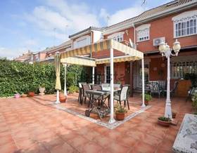 single family house sale parla by 429,000 eur
