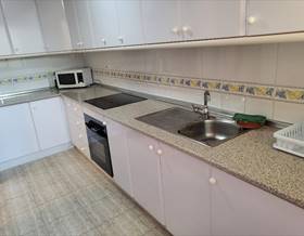 flat rent alicante elda by 500 eur