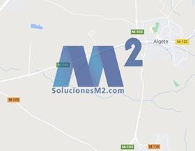 land sale algete by 9,000,000 eur