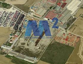 lands for sale in algete