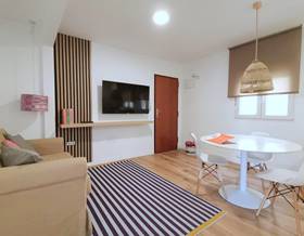 flat rent malaga teatinos by 1,000 eur
