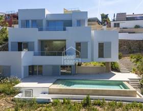 chalet sale mahon cala llonga by 1,248,800 eur