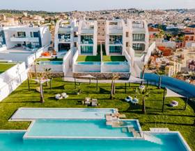 penthouses for sale in torrevieja