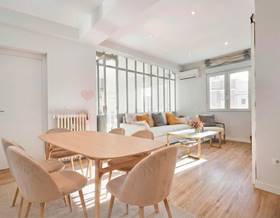 flat rent madrid capital by 2,500 eur