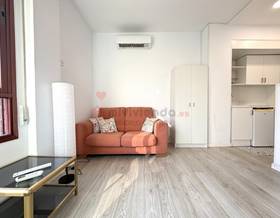 apartment rent madrid capital by 1,100 eur