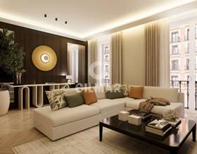 apartments for sale in downtown madrid