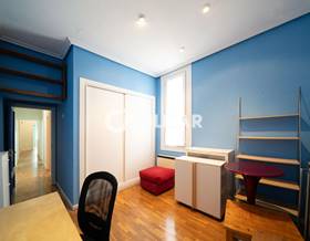 houses for sale in downtown madrid