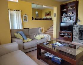 houses for sale in soto del real