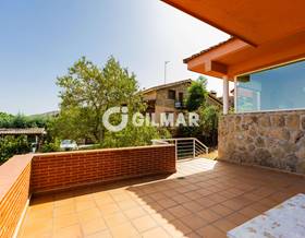 villas for sale in soto del real