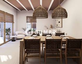 houses for sale in san luis de sabinillas