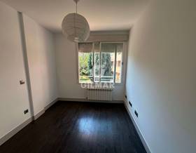 flat rent madrid capital by 1,950 eur