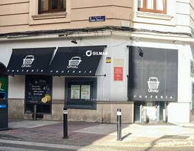 premises for rent in retiro madrid