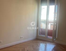 flat rent madrid capital by 3,500 eur