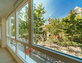 flat rent madrid madrid capital by 6,000 eur