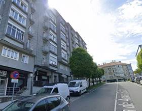 apartments for sale in a coruña province