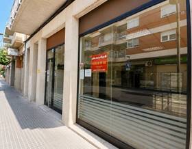 premises sale vilafranca del penedes l'espirall by 85,000 eur